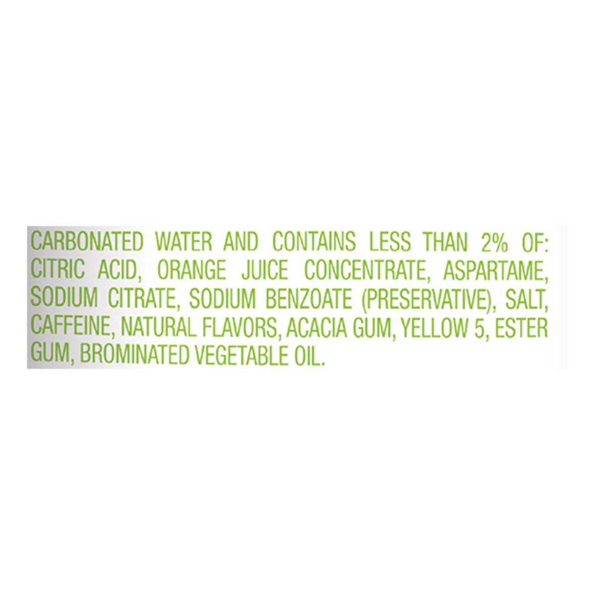 slide 4 of 9, Sun Drop Diet Sun Drop Citrus Soda, .5 L bottles, 6 pack, 6 ct