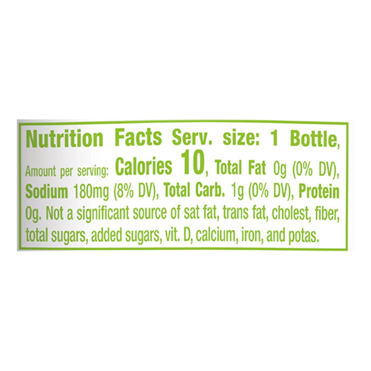 slide 2 of 9, Sun Drop Diet Sun Drop Citrus Soda, .5 L bottles, 6 pack, 6 ct