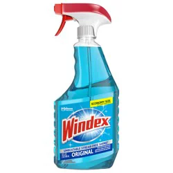 Windex Economy Size Original Cleaner Economy Size 32 fl oz