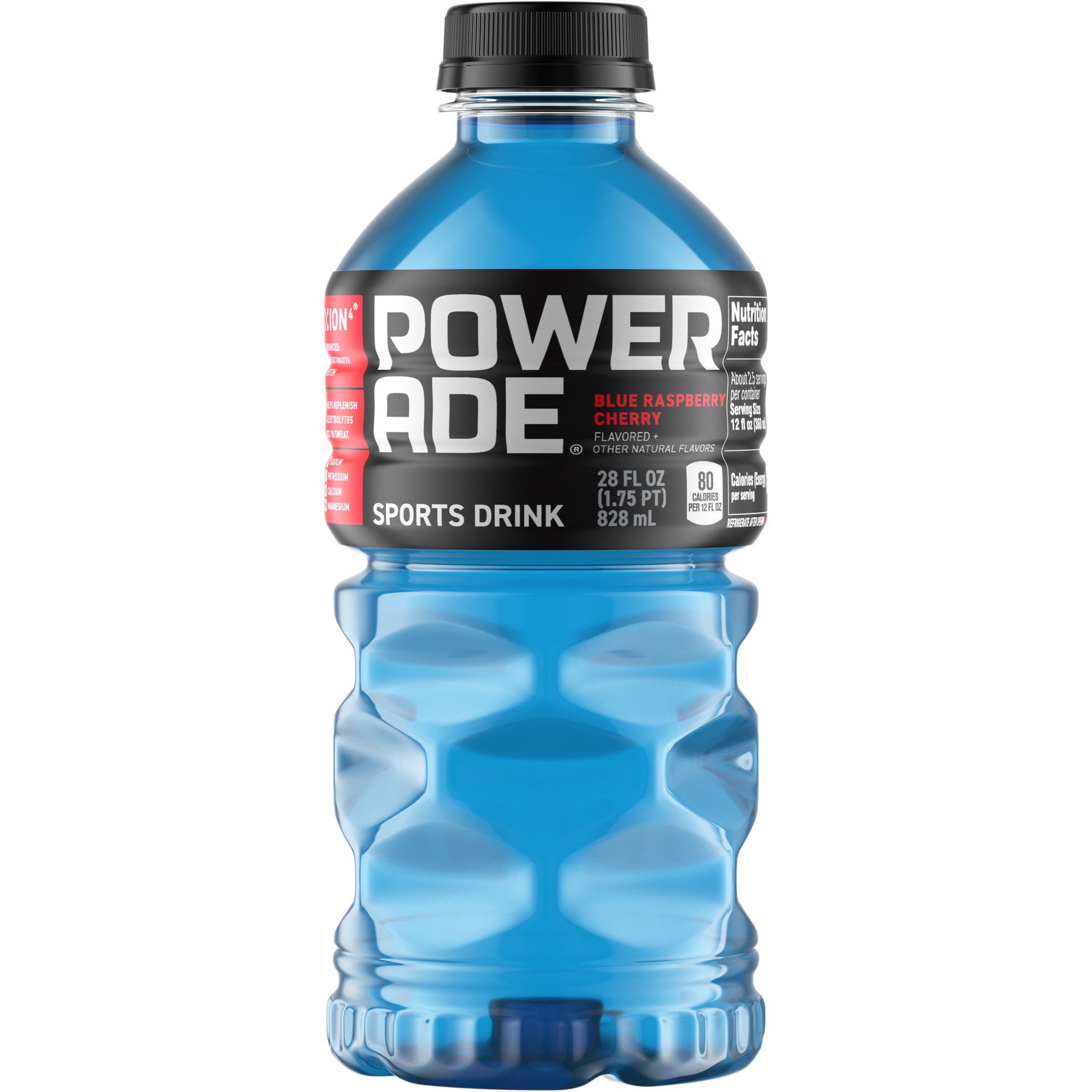 slide 3 of 12, Powerade Sports Drink - 28 oz, 28 oz