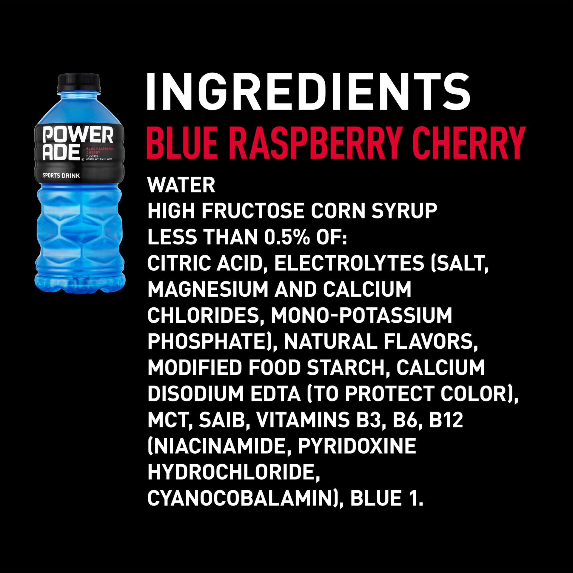 slide 4 of 12, Powerade Sports Drink - 28 oz, 28 oz