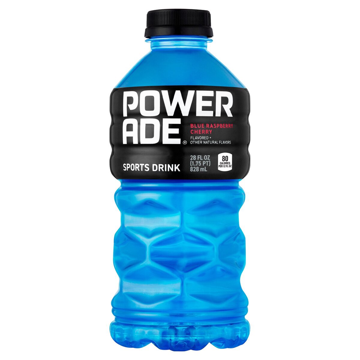 slide 1 of 12, Powerade Sports Drink - 28 oz, 28 oz