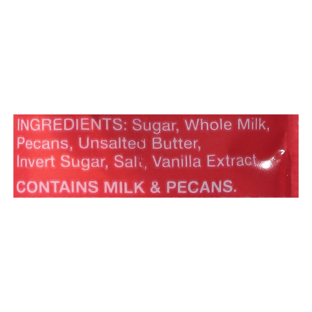 slide 7 of 14, Katy Sweet Creamy Pecan Praline 1.5 oz, 1.5 oz