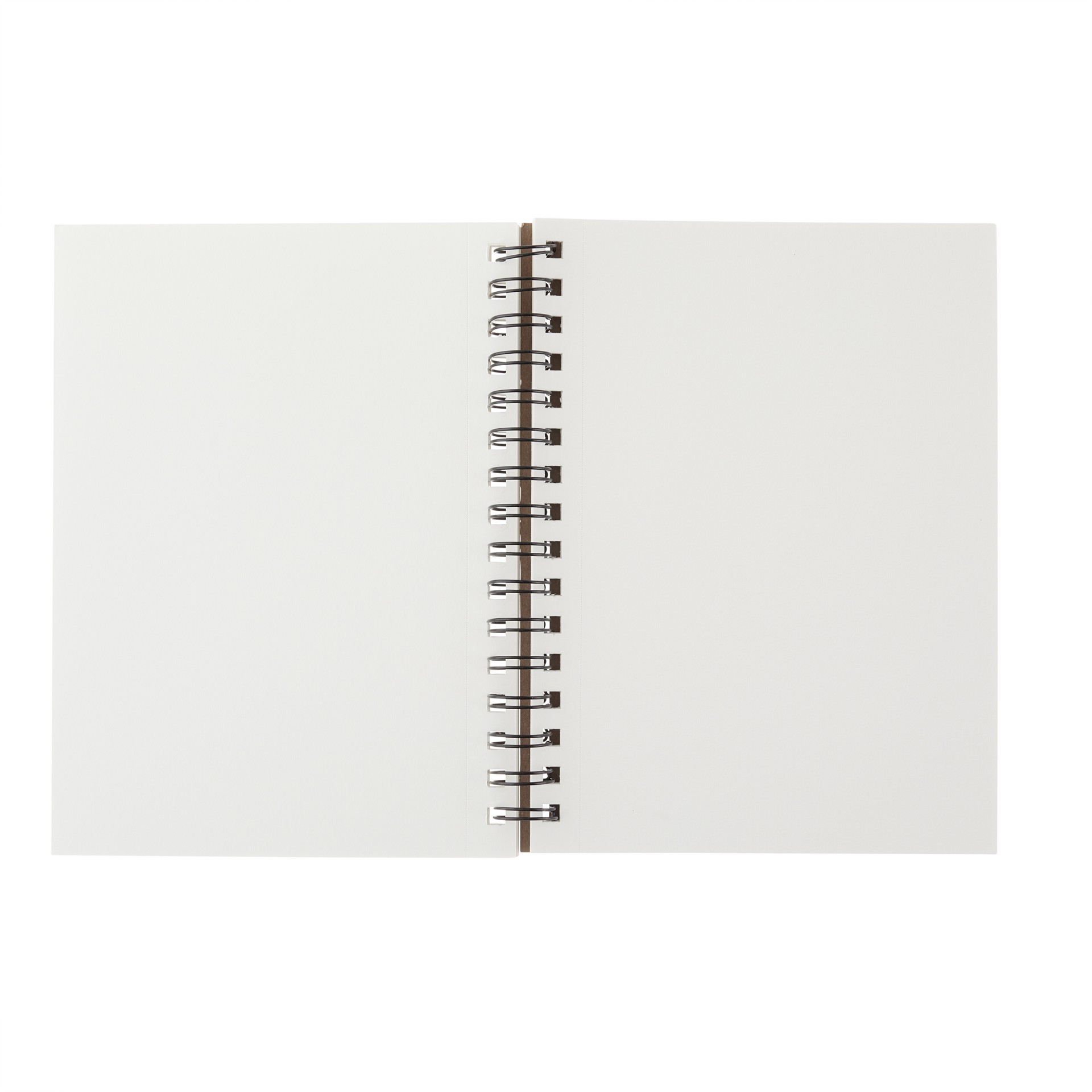 slide 6 of 7, Canson Artist Series Mix Media Book, 5.5 in x 8.5 in