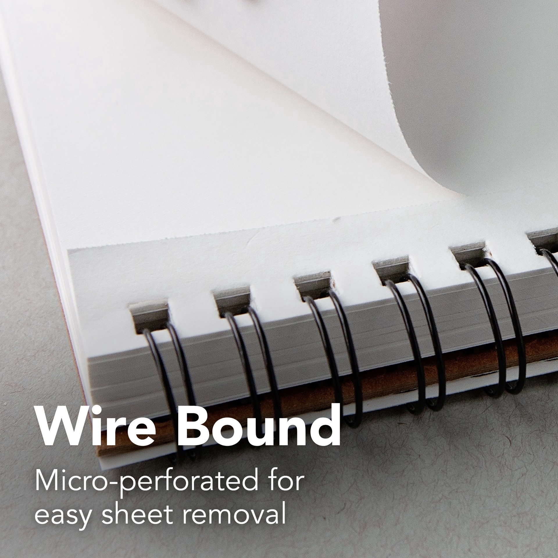 slide 3 of 7, Canson Artist Series Mix Media Book, 5.5 in x 8.5 in