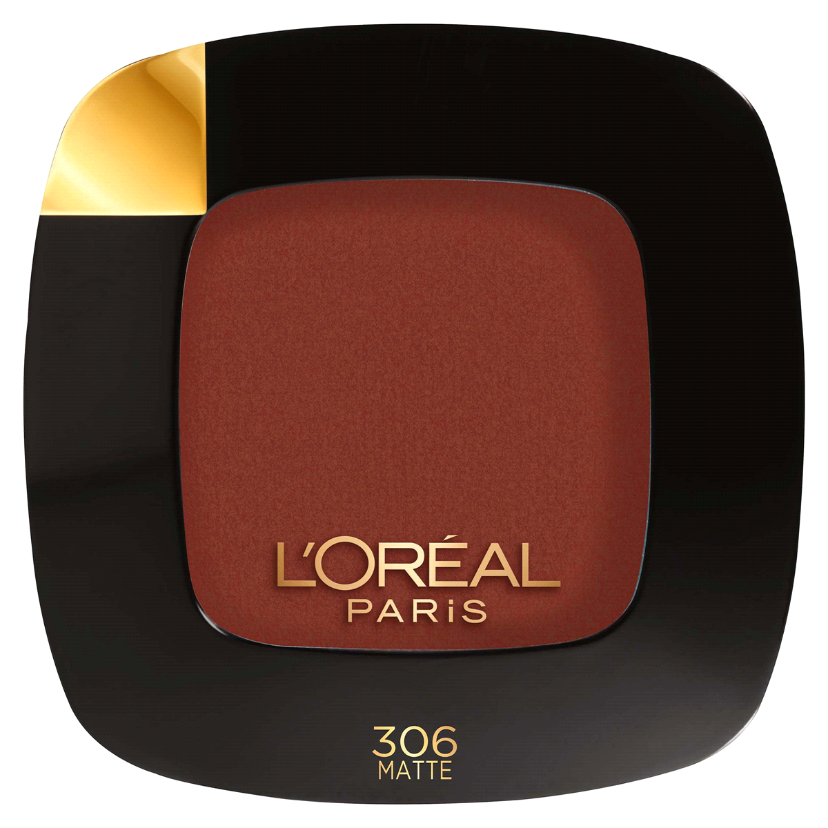 slide 1 of 1, L'Oréal Colour Riche Monos 306 Acro-Matte, 0.12 oz