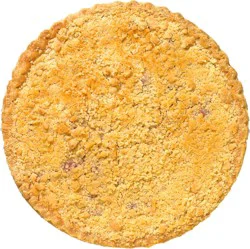 Central Market Traditional Cherry with Streusel Pie