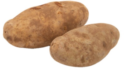 slide 1 of 1, Jumbo Russet 8lb Baker Po, 8 lb