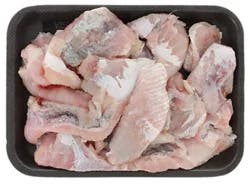 Fresh Catfish Nuggets - 1 Lb