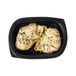 DIERBERGS KITCHEN GREGS CRAZY GOOD TUSCAN BAKED CHICKEN BREAST