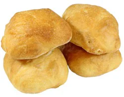 Central Market Ciabatta Rolls