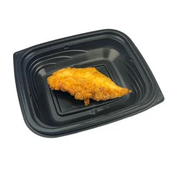 DIERBERGS KITCHEN GREGS CRAZY GOOD CHICKEN STRIPS HOT