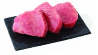 slide 1 of 1, Wild Caught Tuna Loin, per lb