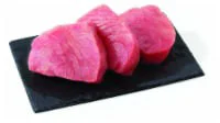 Wild Caught Tuna Loin