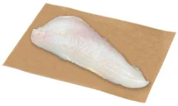 Fish Perch Ocean Fillet Fresh Service Case - 1 Lb