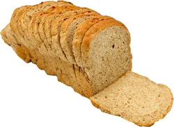 Central Market Honey Wheat Bread