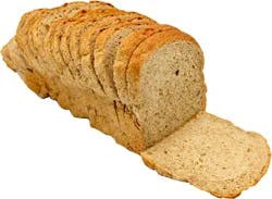 Central Market Honey Wheat Bread