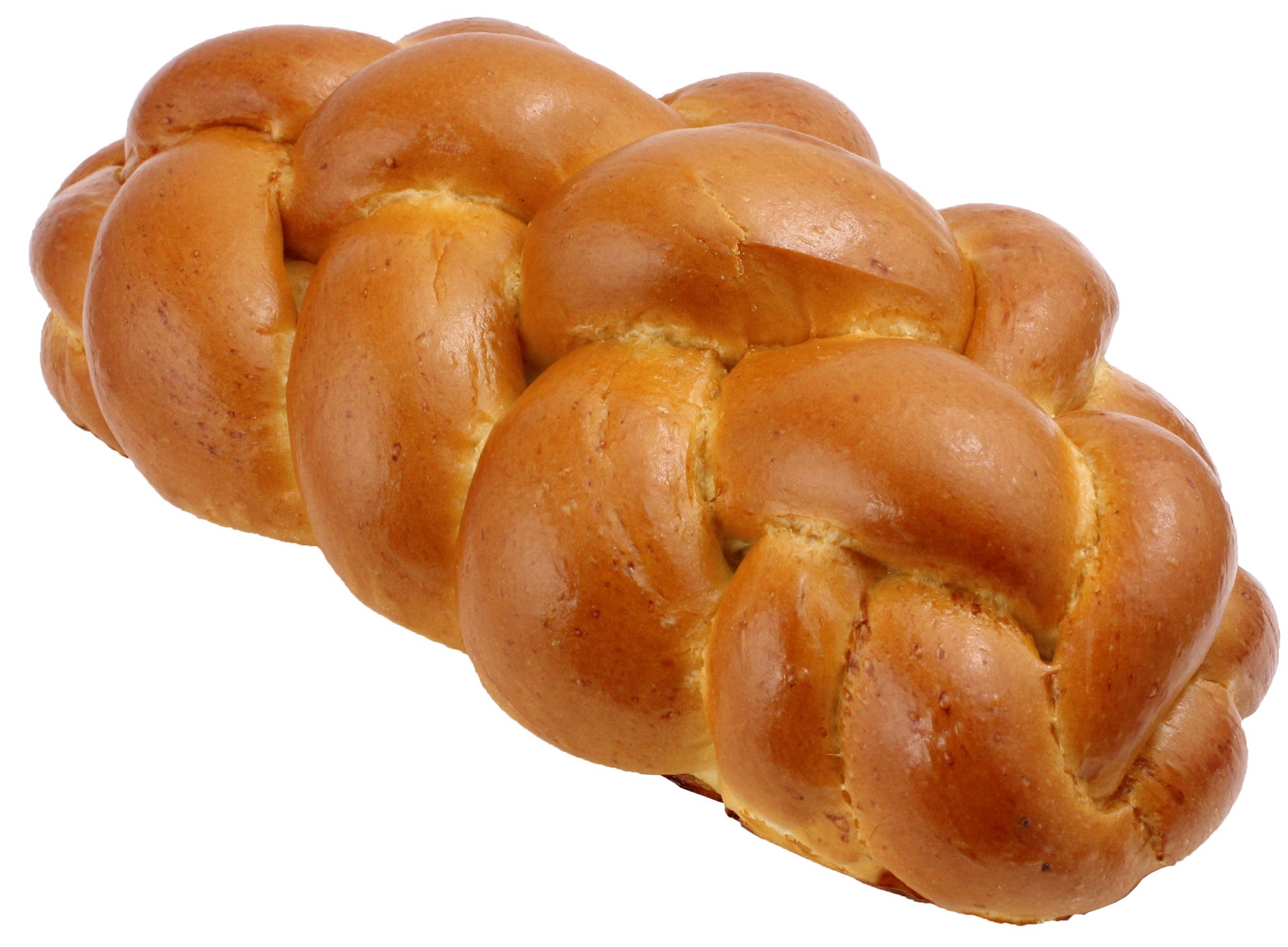 slide 1 of 1, Central Market Challah, 1 ct