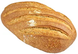 Central Market Sourdough Rye Bread Whole Loaf