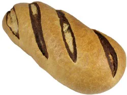 Central Market Marble Rye Bread