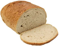 Deli Style Sliced Sourdough Rye Bread