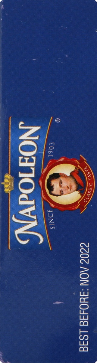 slide 2 of 9, Napoleon Scallops 3.75 oz, 3.75 oz