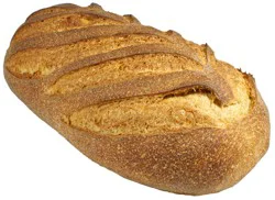 Central Market Rustic Wheat Whole Loaf