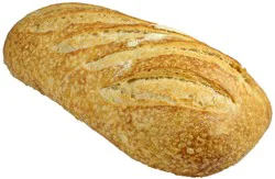 Central Market Sourdough Bread Whole Loaf