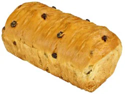 Central Market Cinnamon Raisin Bread