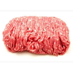Meat Angus 80% Ground Beef Vp
