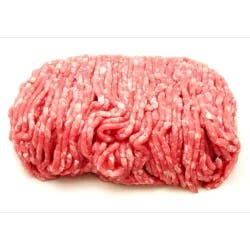 Meat Angus 80% Ground Beef Vp