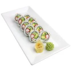Zenshi Sushi California Roll Special*- 7 Oz (Available After 11 Am)