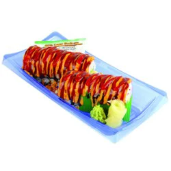 Zenshi Tiger Roll - 12.04 Oz (Available After 11 Am)