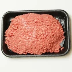 Meat Grnd Beef Chuck 80/20 Vp