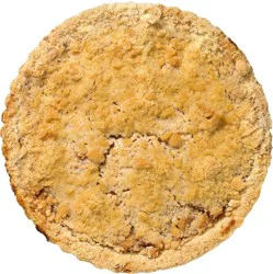 Central Market Dutch Apple Pie