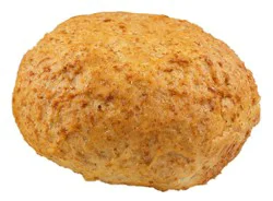 Central Market Wheat Silver Dinner Roll