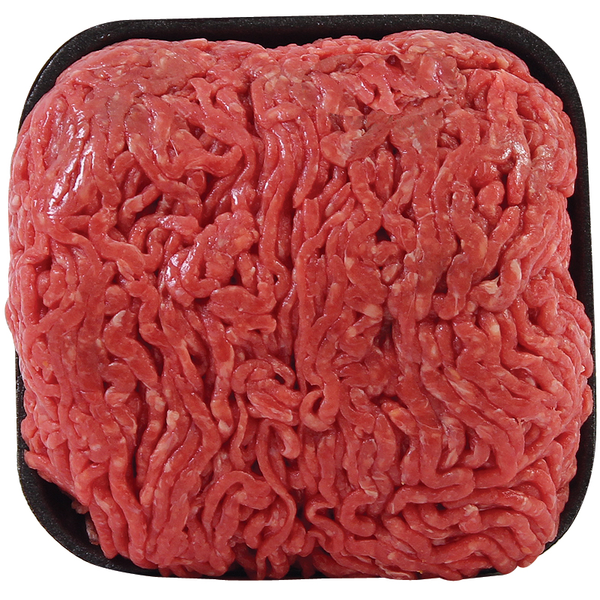 slide 1 of 1, Meat Ground Beef Vp 85/15, per lb