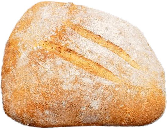 slide 1 of 1, Central Market Rustic Bread, 1 ct