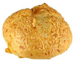 Central Market Parmesan Bread