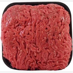 Meat 93% Lean Ground Beef Vp