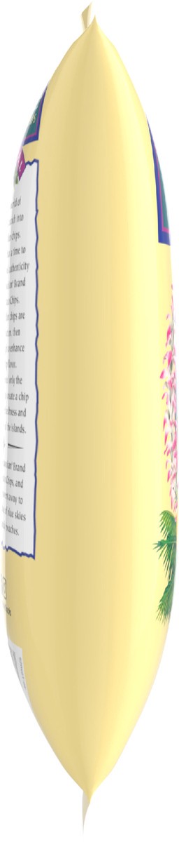 slide 3 of 12, Hawaiian 4.75 oz Hawaiian Brand Original Kettle Style Potato Chips, 4.75 oz