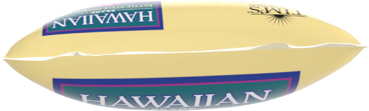 slide 6 of 12, Hawaiian 4.75 oz Hawaiian Brand Original Kettle Style Potato Chips, 4.75 oz