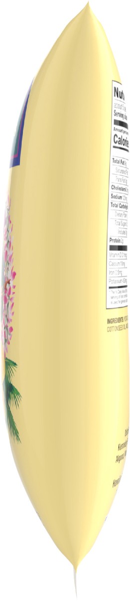 slide 7 of 12, Hawaiian 4.75 oz Hawaiian Brand Original Kettle Style Potato Chips, 4.75 oz