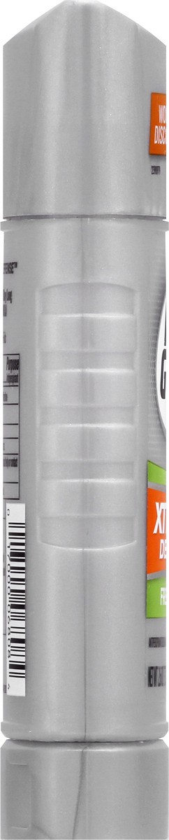 slide 12 of 12, Right Guard Xreme Defense Fresh Blast Antiperspirant/Deodorant 2.6 oz, 2.6 oz