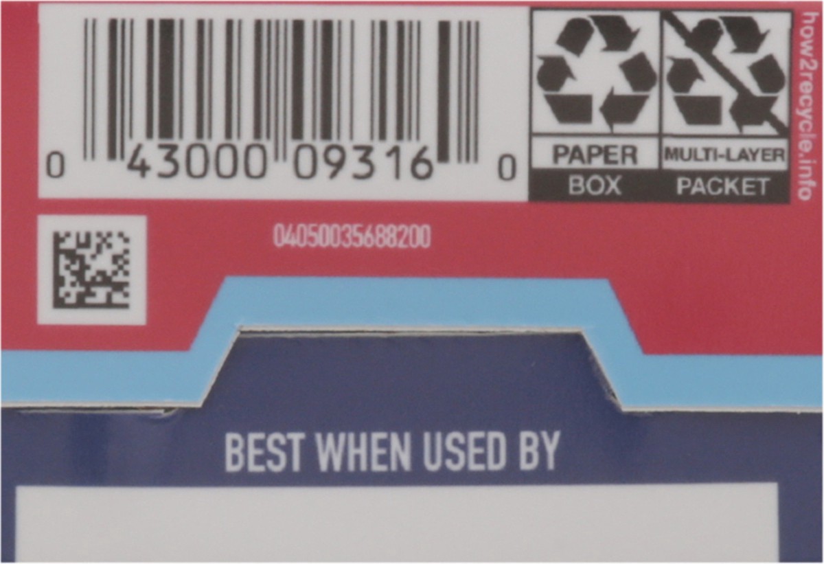 slide 11 of 13, Crystal Light Fruit Punch Energy Boost Drink Mix, 10 ct On-the-Go-Packets, 10 ct