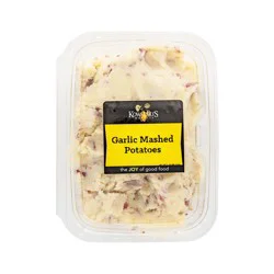 Kowalskis Garlic Mashed Potatoes