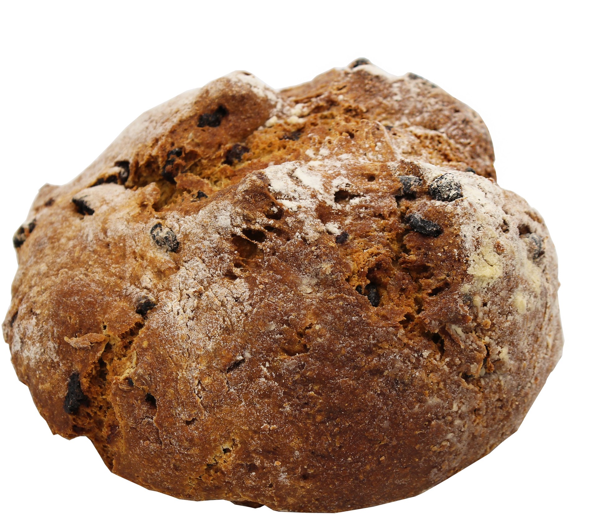 slide 1 of 1, Central Market Irish Soda Bread, 1 ct