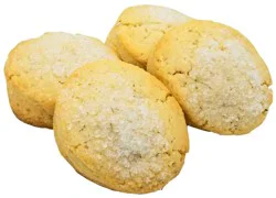 Central Market Plain Scones