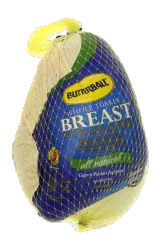 Butterball Frozen Whole Turkey Breast