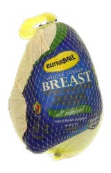 Butterball Frozen Whole Turkey Breast